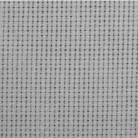 AR64-50100-12 Szürke aida vászon 16ct 50x100 cm