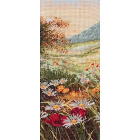 APC414 Evening Sun View 28,5x12,5 cm