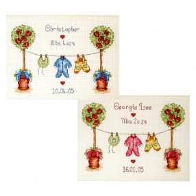 PSC506 Birth Record15x20 cm