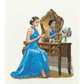 hc-1750a Ailsa 29,5x32,5 cm