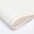 383510070x50 Lugana 25ct white 70x50 cm