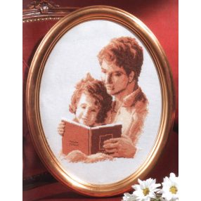 6516 Olvasás 30x40 cm