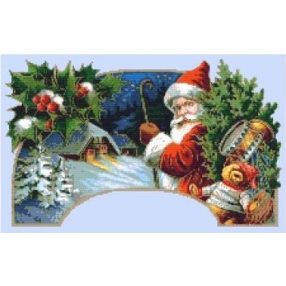 CRC - Karácsonyi látogató