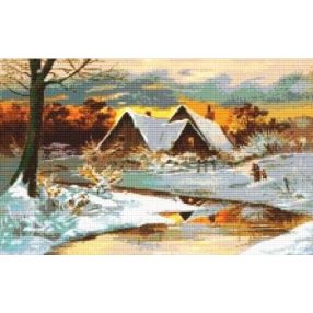 CRC - Karácsonyi menedék