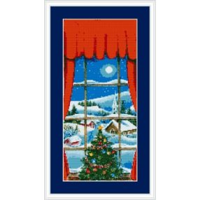 CRC - Karácsonyi holdfény