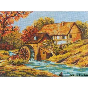 C10198 Autumn 30x40 cm