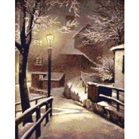 CRC - Karácsony este