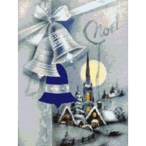 CRC - Karácsony éjszaka