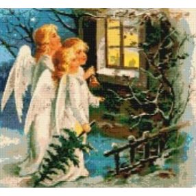 CRC - Angyali látogatók