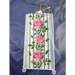 1554 Szemüveg tartó 9x18 cm