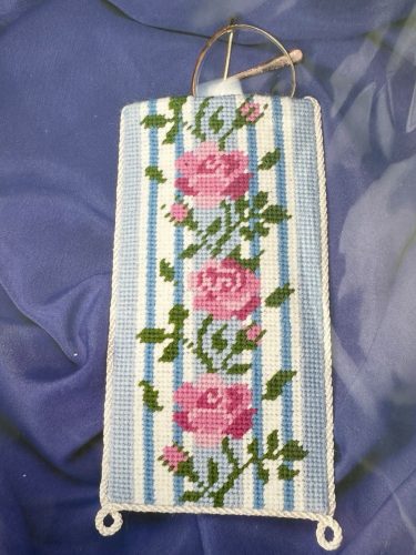 1554 Szemüveg tartó 9x18 cm