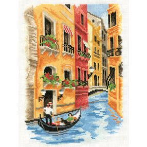 2002 70.093 Venice 22x28 cm