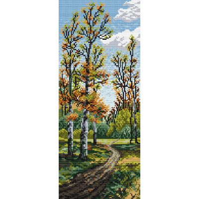 4259 Fasor 18x44 cm (kifutott)
