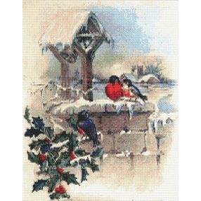 CRC - Pintyek a kertben