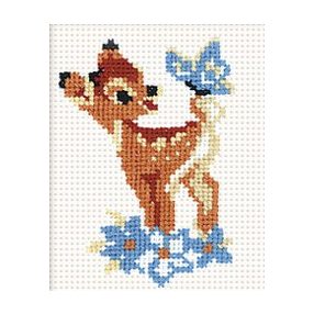 210 Bambi 13x16 cm (kifutott)