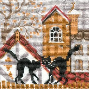 613 Together 13 x 13 cm