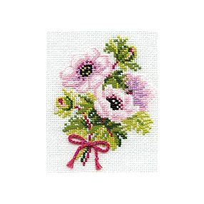 790 Bouqet 13 x 16 cm