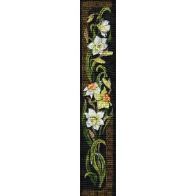 842 Tulips 20 x 92 cm