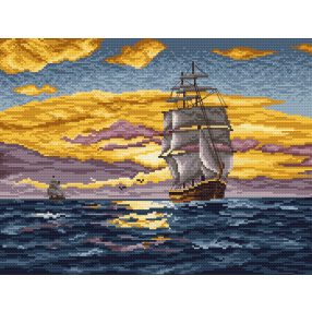 Z4198 Friegatt 25 x 33 cm