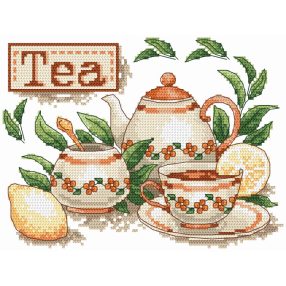 4868 Tea 18x24 cm