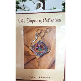 1559 Tűpárna 8x8 cm