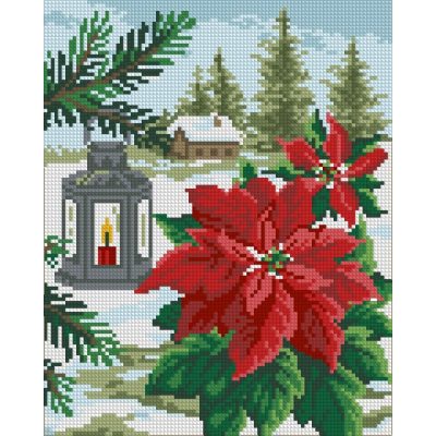 1115 Tél 24x30 cm (kifutott)
