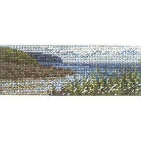 1602 Öböl 23x7.5 cm