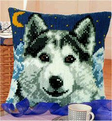 PN-0008677 Husky 40x40 cm