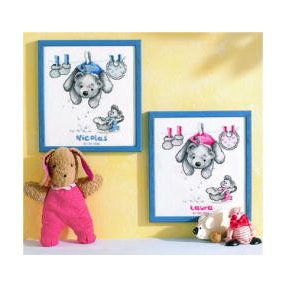 PN-0011892 Baby Laundry 22x20 cm