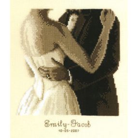 PN-0012190 To Have And To Hold 20.5x23.5 cm