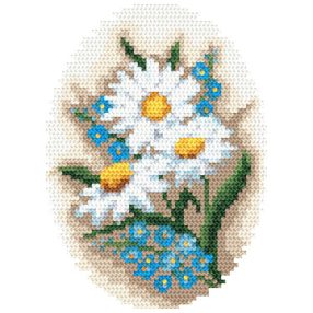 8415 Százszorszép 13x17 cm