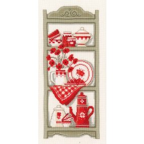 PN-0012174 Kitchen 18x38 cm
