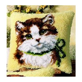 PN-0014138 Macska 40x40 cm