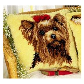 PN-0014144 Yorkie 40x40 cm