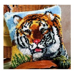 PN-0014132 Tigris 40x40 cm
