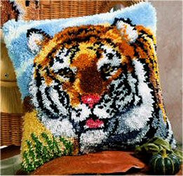 PN-0014132 Tigris 40x40 cm