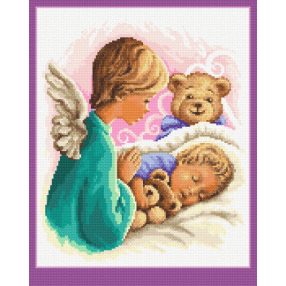 8246 Sweet dream 32x40 cm