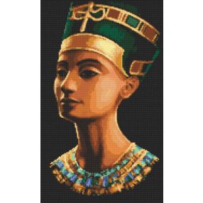 8245 Nefertiti 26x43 cm