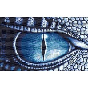 CRC - A sárkány szeme