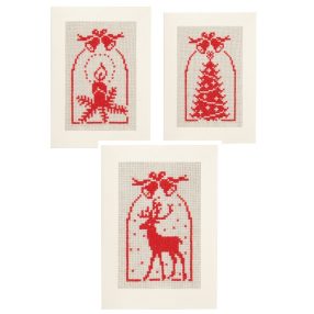 PN-0021444 Pack for Greeting Cards 10.5x15 cm