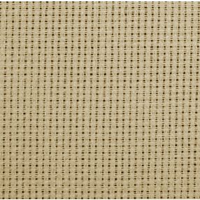 968-05 Capuccino aida fabric 14ct 100cm x 160cm