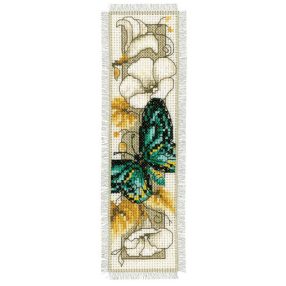 PN-0145351 Butterfly 6x20 cm