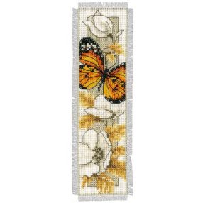 PN-0145352 Butterfly 6x20 cm