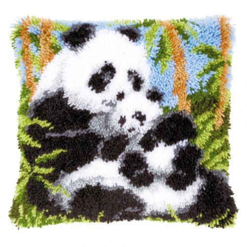 PN-0021853 Panda 40x40 cm