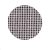 414/88 Petit point needlepoint fabric white 60cm x 42cm