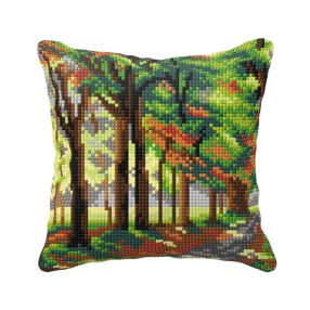 99101 Erdő 40x40 cm