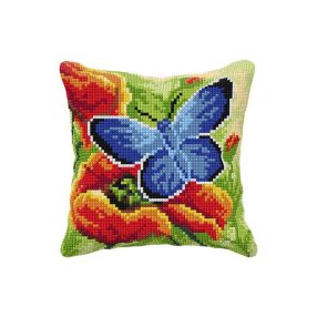 99117 Pillangó 40x40 cm