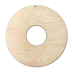 995-08 Fa alap - keresztszemes képekhez 30 cm