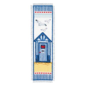 PN-0144278 Beach Hut 6x20 cm