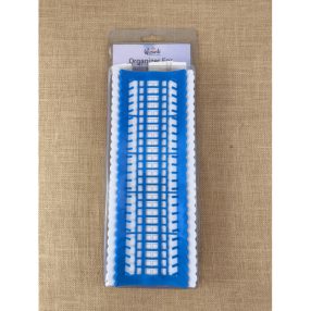 A600 Műanyag fonalrendező (60 db színhez)